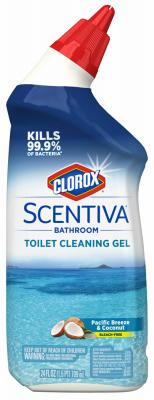 24OZ COCO TOIL CLEANER