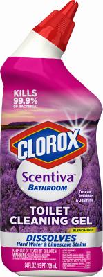 24OZ LAV TOIL CLEANER