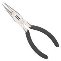 PLIER LONG NOSE 6IN