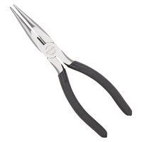 PLIER LONG NOSE 8IN