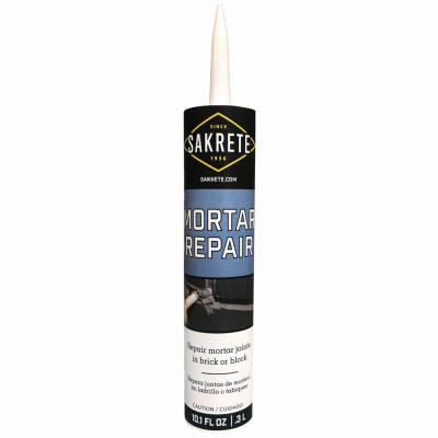10.3OZ MORTAR REP CAULK