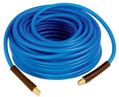 MM 1/4X100 POLY HOSE