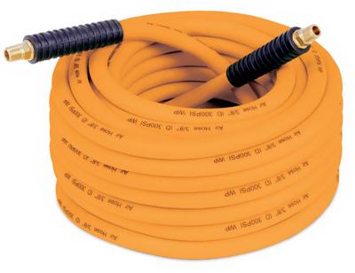 MM 3/8X50 HYBRID HOSE