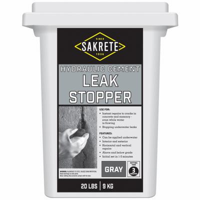 20LB LEAK HYDRA CEMENT