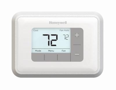 5/2DAY PROG THERMOSTAT