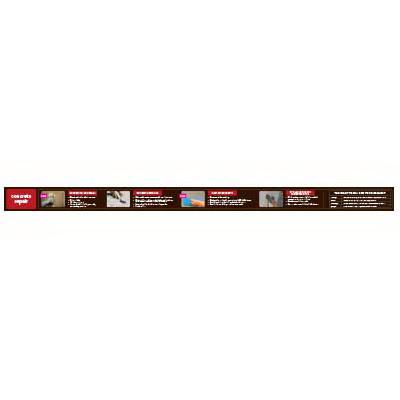 CONCRETE REPAIR POP KIT