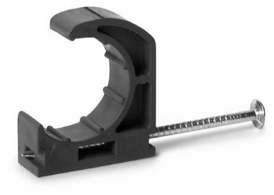50PK 3/4"1/2 CLAMP/NAIL