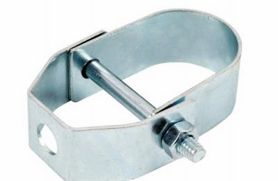 1" STL CLEVIS HANGER