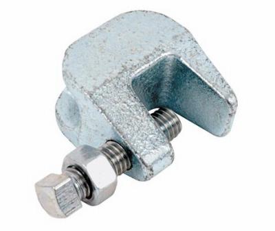 3/8" TOP BEAM CLAMP