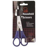 SCISSOR HOUSEHOLD 5-1/2IN