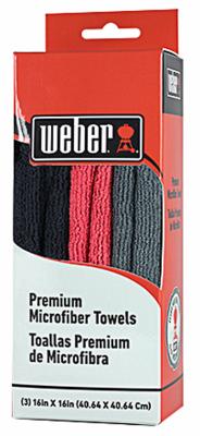 3PK MICRO GRILL TOWELS
