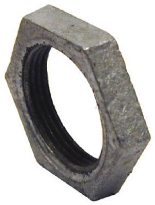 3/4" Galv Lock Nut