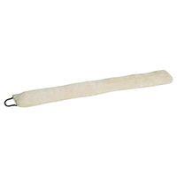 DRAFTSTOP WINDOW/DOOR SLIDE-ON