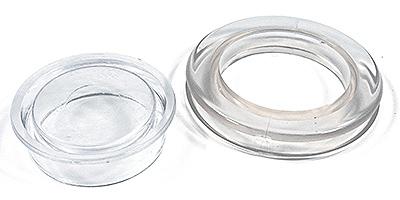 CLR Umbrella Cap Set