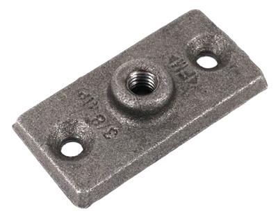 3/8" TOP PLT CONNECTOR