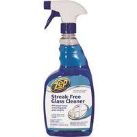 32OZ STREAK FREE GLASS CLEANER