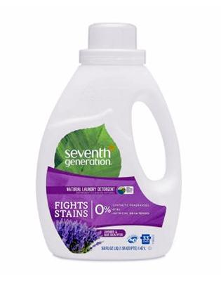 SVG 90OZ LAV DETERGENT