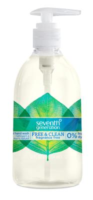 SVG 12OZ FREE HAND WASH
