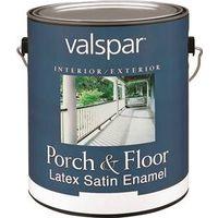 PAINT INTR EXTR SAT GRY FLR GA