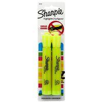 MARKER TANK YELLOW 2CT