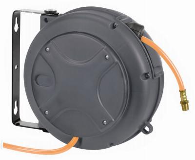 MM 25' AIR HOSE REEL