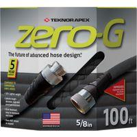 HOSE GARDEN ZERO-G 5/8INX100FT
