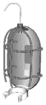 MTL TRBL Light Guard