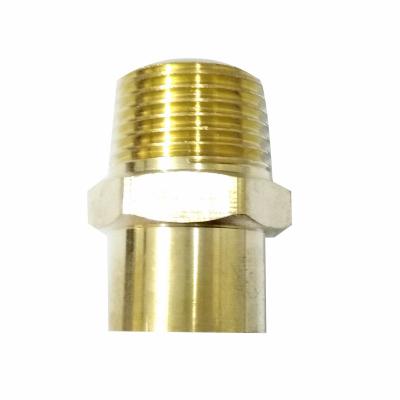 MM 1/4FX3/8M REDUCER
