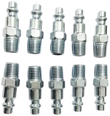 MM5PK 1/4 I/M MALE PLUG