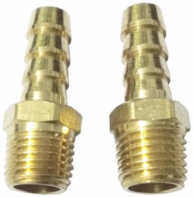 MM 2PK 3/8X3/8 HOSE END