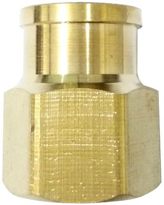 MM 1/4X3/8 FNPT REDUCER