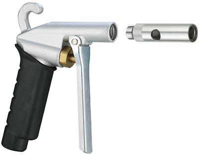 MM HI PRESS BLOW GUN