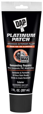PLAT PATCH 7OZ FILLER