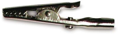 4PK 2" Battery Clip            *