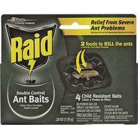 ANT BAITS DOUBLE CONTROL 2FOOD