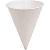 COOLER WATER CUP 4.25OZ 200CT