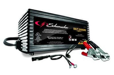 1.5A CHARGER/MAINTAINER