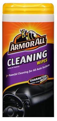 30CT CLEANING WIPES