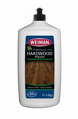32OZ HDWD FLR Polish
