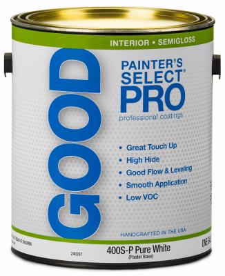 PAINTERS TOUCH METALLIC GOLD 