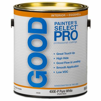 400E-P GAL WHT EggPaint