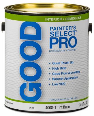 400S-T GL TB SGL PAINT
