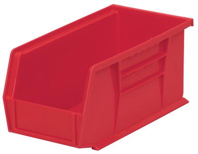 BIN10-7/8"X5-1/2"X5"RED