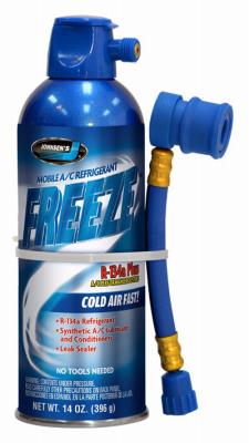 14OZ REFRIGERANT FREEZE