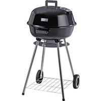 GRILL CHARCOAL KETTLE 18 IN