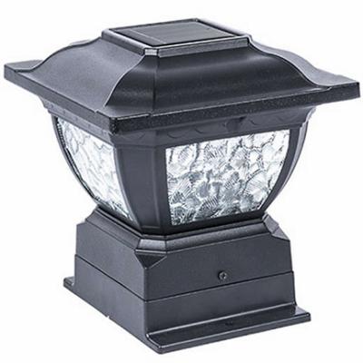 4L SOLAR PATH LIGHT