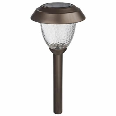 FS4PK 8L BRN PATH LIGHT