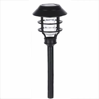 FS 5L SOLAR PATH LIGHT