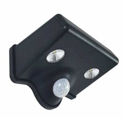Overhead Security Light