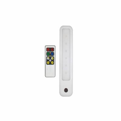 Low Prof Bar Light